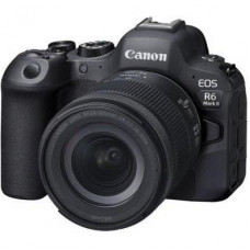 беззеркальный фотоаппарат Canon EOS R6 Mark II kit (24-105mm) IS STM (5666C030)