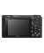 бездзеркальний фотоапарат Sony ZV-E10 body Black (ILCZVE10B.CEC)