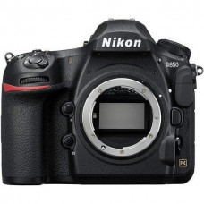 Зеркальный фотоаппарат Nikon D850 body (VBA520AE)