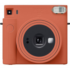 Фотокамера миттєвого друку Fujifilm Instax Square SQ1 Terracotta Orange (16672130)