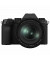 бездзеркальний фотоапарат Fujifilm X-S10 kit (16-80mm) black (16670077)