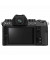 бездзеркальний фотоапарат Fujifilm X-S10 kit (16-80mm) black (16670077)