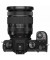 бездзеркальний фотоапарат Fujifilm X-S10 kit (16-80mm) black (16670077)