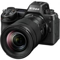 беззеркальный фотоаппарат Nikon Z6 III kit 24-120mm f/4 S (VOA130K002)