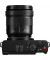 бездзеркальний фотоапарат Panasonic Lumix DC-S9 kit (20-60mm) Jet Black (DC-S9KE-K)