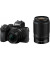 беззеркальный фотоаппарат Nikon Z50 kit (16-50mm 50-250mm) VR (VOA050K002)