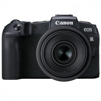беззеркальный фотоаппарат Canon EOS RP kit (RF 24-105mm) IS STM (3380C132)