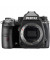 Зеркальный фотоаппарат Pentax K-3 Mark III Body Black (S0001050)