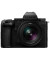 бездзеркальний фотоапарат Panasonic Lumix S DC-S5 IIX kit S (20-60mm) (DC-S5M2XKEE)