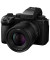 бездзеркальний фотоапарат Panasonic Lumix S DC-S5 IIX kit S (20-60mm) (DC-S5M2XKEE)