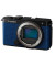 бездзеркальний фотоапарат Panasonic Lumix DC-S9 Night Blue Body (DC-S9E-A)