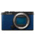 бездзеркальний фотоапарат Panasonic Lumix DC-S9 Night Blue Body (DC-S9E-A)