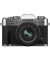 беззеркальный фотоаппарат Fujifilm X-T30 II Body Silver (16759641)