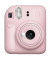 Фотокамера мгновенной печати Fujifilm Instax Mini 12 Blossom Pink (16806107)