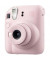 Фотокамера мгновенной печати Fujifilm Instax Mini 12 Blossom Pink (16806107)