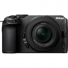 беззеркальный фотоаппарат Nikon Z30 kit (16-50mm)VR (VOA110K001)