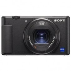 Компактний фотоапарат Sony ZV-1 Black (ZV1B.CE3)