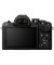 бездзеркальний фотоапарат Olympus OM-D E-M10 Mark IV kit (14-42mm) Black