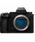 беззеркальная камера Panasonic Lumix S DC-S5 IIX Body (DC-S5M2XEE)