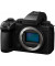 беззеркальная камера Panasonic Lumix S DC-S5 IIX Body (DC-S5M2XEE)