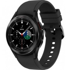 Смарт-часы Samsung Galaxy Watch4 Classic 42mm LTE Black (SM-R885FZKA)