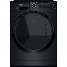 Прально-сушильна машина автоматична Hotpoint-Ariston NDD 11725 BDA EE