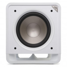 Сабвуфер активный Polk audio HTS SUB 12 White