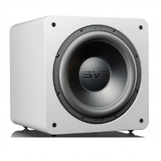 Сабвуфер активный SVS SB-2000 Pro White Gloss