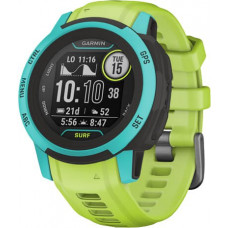 Смарт-часы Garmin Instinct 2S - Surf Edition Waikiki (010-02563-12)