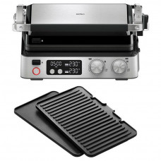 Электрогриль прижимной Braun MultiGrill 7 CG 7040