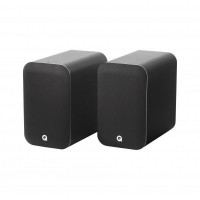 Акустичні колонки Q Acoustics M20 HD Black (QA7610)