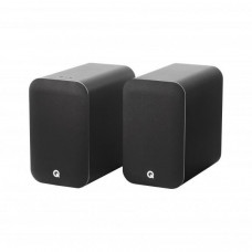 Акустические колонки Q Acoustics M20 HD Black (QA7610)