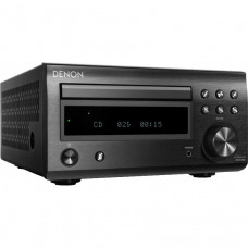 CD-проигрыватель Denon RCD-M41 Black