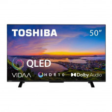 QLED телевизор Toshiba 50QV2363DG