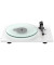 Виниловый проигрыватель Pro-Ject T2 W Satin White