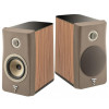 Фронтальные акустические колонки Focal Kanta №1 Warm Taupe-Walnut