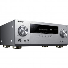 AV-ресивер Pioneer VSX-935 Silver