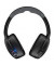 Навушники з мікрофоном SkullCandy Crusher Evo True Black (S6EVW-N740)