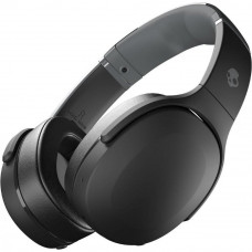 Навушники з мікрофоном SkullCandy Crusher Evo True Black (S6EVW-N740)