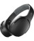 Навушники з мікрофоном SkullCandy Crusher Evo True Black (S6EVW-N740)