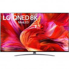 QNED телевизор LG 75QNED96