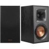 Фронтальные акустические колонки Klipsch R-51M Black