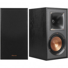 Фронтальні акустичні колонки Klipsch R-51M Black