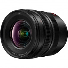 Широкоугольный объектив Panasonic S-R1635E 16-35mm f/4.0 S PRO