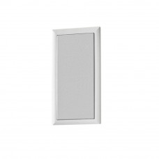 Акустична система Audiovector InWall-InCeiling Signature White Silk