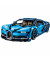 Авто-конструктор LEGO Technic Bugatti Chiron Бугатти (42083)