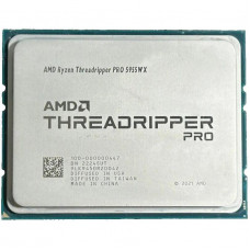 Процесор AMD Ryzen Threadripper PRO 5955WX (100-000000447)