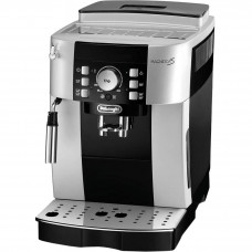 Кавомашина автоматична Delonghi Magnifica S ECAM 21.117.SB