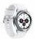 Смарт-часы Samsung Galaxy Watch4 Classic 42mm Silver (SM-R880NZSA)