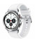 Смарт-часы Samsung Galaxy Watch4 Classic 42mm Silver (SM-R880NZSA)